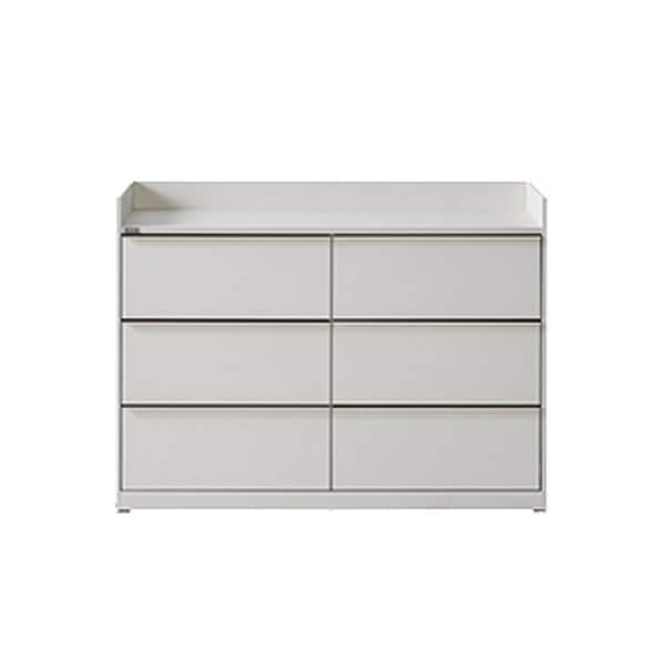 뉴로브 와이드서랍장 (컬러 택1)