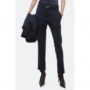 4878013 Helmut Lang Slim Fit Virgin Wool Pants