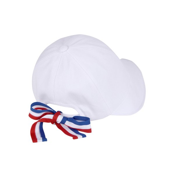 로고 벙거지 모자 MX4MA523