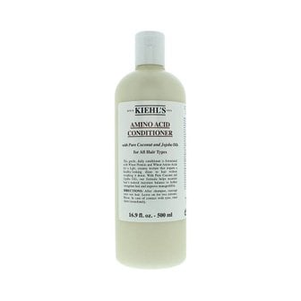 키엘 Kiehl 키엘 아미노 애시드 컨디셔너 500ml 포 우먼