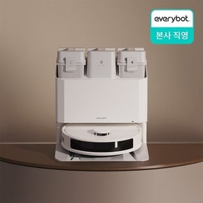 올인원 로봇청소기 Q7