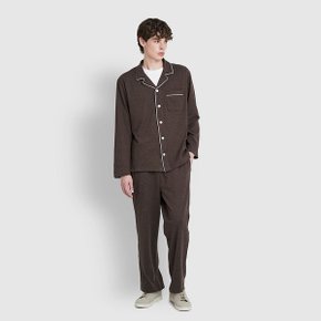 남 코지 파자마 세트 J215401109071