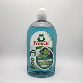 소다 주방세제 500ml 1개