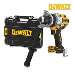 DCD1007NT 20V MAX 햄머 드릴 드라이버 베어툴