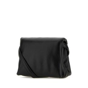 Shoulder bag PHMO0033U0P5298 00N99 Black