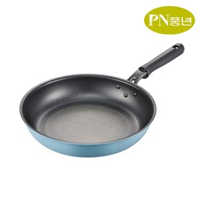 PN풍년 IH 인덕션&가스 코팅 후라이팬 28cm / 샤르텐 뉴프리노 스텐 무쇠 계란말이