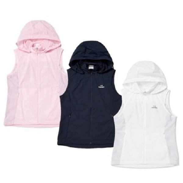 [부산점] 에센셜 여성 플레르 하이브리드 베스트 DWM24601