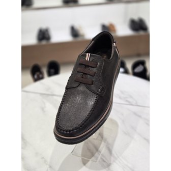 소다 [시흥점] 남성 경량 캐주얼 밴딩 보트화 (FMM303)