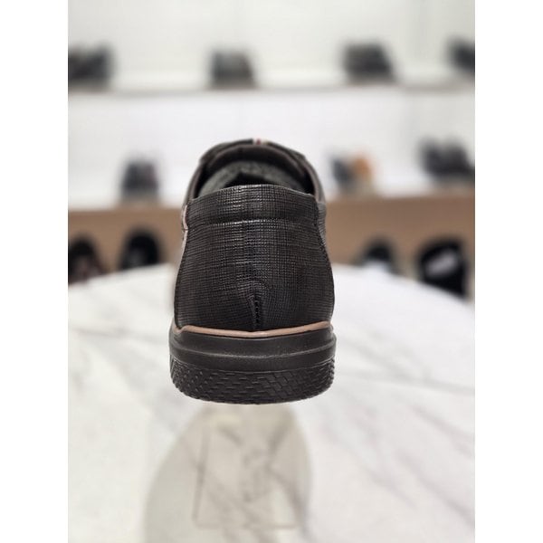 [시흥점] 남성 경량 캐주얼 밴딩 보트화 (FMM303)