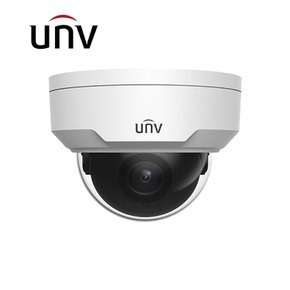 CCTV 200만화소 IP네트워크 실내 적외선 방수 돔 POE 카메라 IPC322LB-DSF28K-G 2.8mm