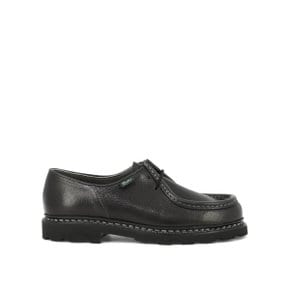 Dress Shoes 227247MICHAEL/MARCHE NOIR-CERF NOIR Black