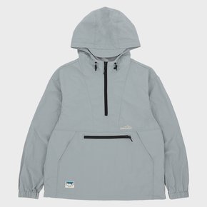 LAND RIBSTOP ANORAK [2 COLOR]