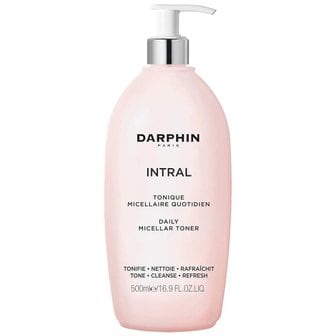  Darphin 달팡 인트랄 데일리 미쉘라 토너 500ml