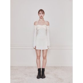 Alice dress (Ivory)