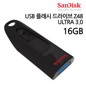 USB 플래시 드라이브 ULTRA Z48 3.0 16GB