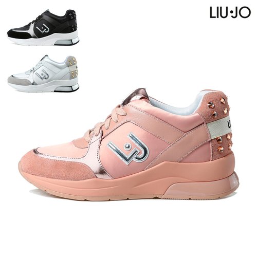 [리우조] MIRANDA Sneakers [L181SE12]