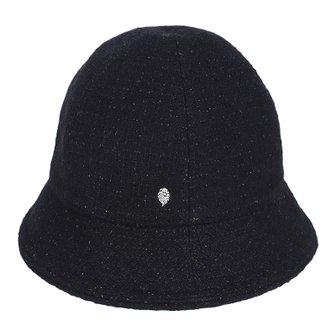 헬렌카민스키 여성 카르멘 클로슈햇 블랙 HAT51759 BLACK