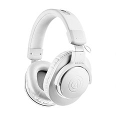 audio-technica  ATH-M20xBT WHITE EDITION 오디오테크니카 세기AT 정품