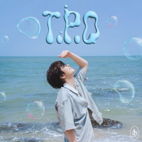 [PLVE][랜덤]영재 (Youngjae) - T.P.O [Plve] / Youngjae - T.P.O [Plve]  {07/09발매}