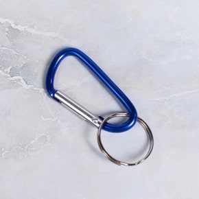 다용도 고리(소) 새장 이동장 장난감 간식 다용도걸이