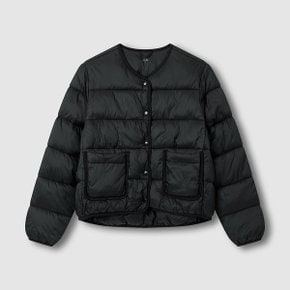 여 라이트 다운필 자켓 J105401002099