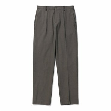 에피그램 TRABEST 데일리 슬랙스 (set-up) ERPNM25301BRX