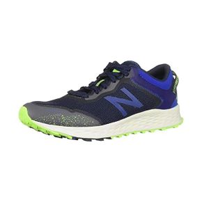 미국 뉴발란스 남자 운동화 Balance Mens Fresh Foam Arishi V1 Running Shoe 1415851