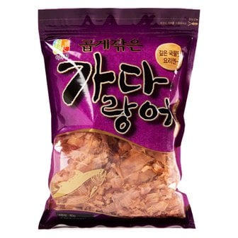 석하 곱게깎은 가다랑어 40g