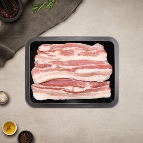 제주직송 프리미엄 제주 흑돼지 오겹살 구이용 500g