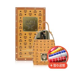 엠씨엠 향수 MCM EDP 50ml 오드퍼퓸 + 향수공병 + 앰플3종