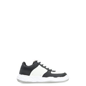 미하라야스히로 [메종 미하라 야스히로] Mens Sneakers A08FW706_BLKWHT Multicolor