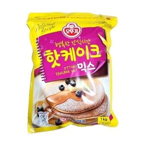 핫케익가루(오뚜기 1Kg) (WD0677E)