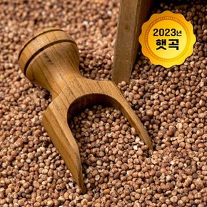 [논앤밭위드] 23년산 찰수수(국산) 500g