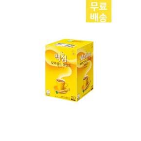 맥심 모카골드 마일드 커피믹스 스틱 12g 210개입 1box