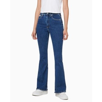 Calvin Klein Jeans [파주점] [캘빈클라인진]CK진여성 스키니 부츠핏 데님(J225487)