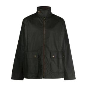 24 FW Barbour 비데일 코트 피니시 재킷 MWX2205 TP429778387