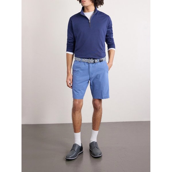 피터 밀러 서지 스트레이트 레그 테크 저지 골프 반바지 46376663163005943