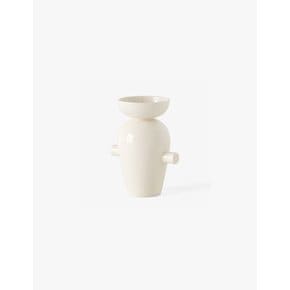 [&Tradition] Momento Vase / JH40 (Cream)