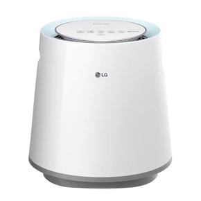 [O] LG 퓨리케어 자연기화 가습기 35㎡ HW500DAS