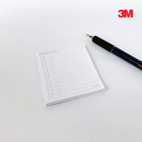 3M 포스트잇 657 스터디메이트 투두리스트