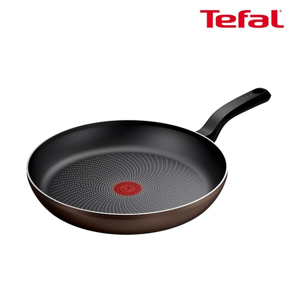 인덕션 티타늄1X 라이트쿡 후라이팬 30cm