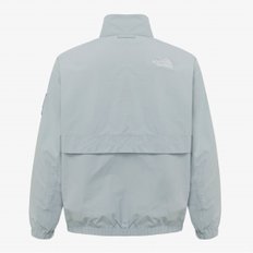 [노스페이스 공식] NJ3BR05M 화이트라벨 올레마 자켓_COOL GRAY