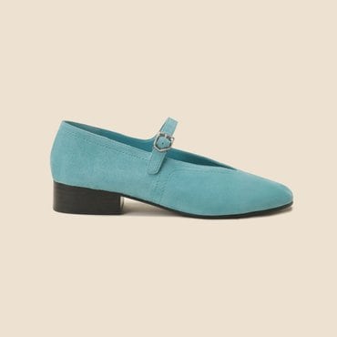 슈콤마보니 Daily mary jane flats(mint)  DA1DS25001MIN
