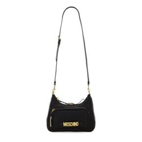 Shoulder bag 73818202_3555 BLACK