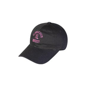 NTV BC-SLIPPERY ROCK XL87 CAP-CHARCOAL