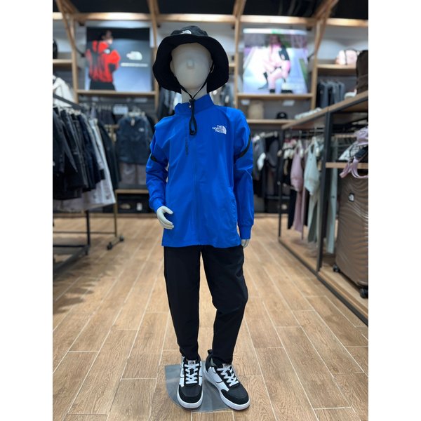 [부산점] 키즈 올 트레인 세트 NJ5JP02T