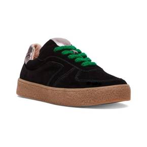 5090307 Steve Madden Brayan Suede Sneaker