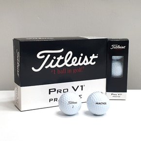 PRO V1 골프공 병행