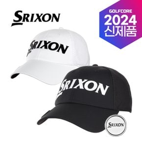 [2024년신제품]SRIXON 스릭슨 GAH-18092I 볼마커 캡 골프모자