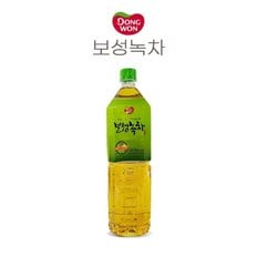 보성녹차 보리차 대용 1500ml X 12개입 동원 (WB4640D)